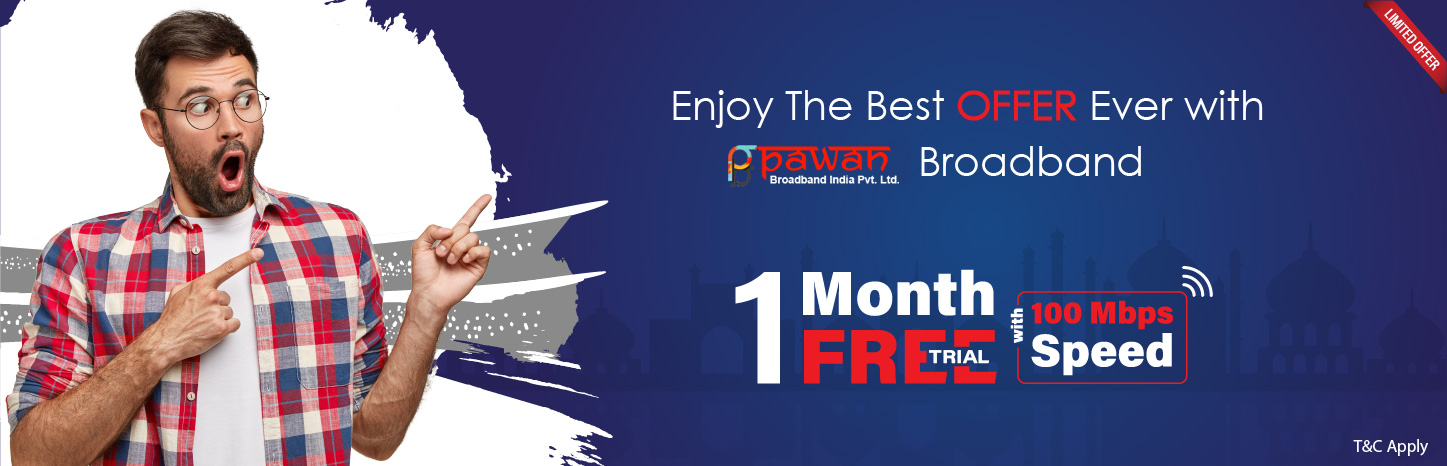 Pawan Broadband Banner 1